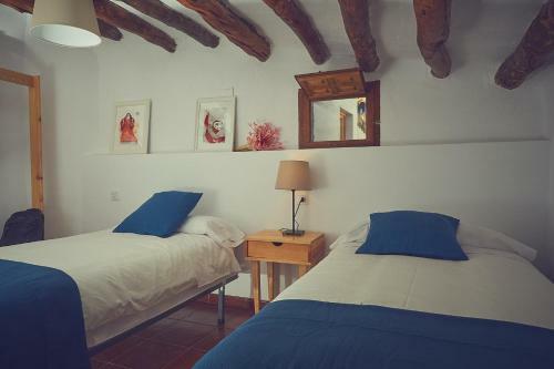 Casa Rural Rinc�n De Letur