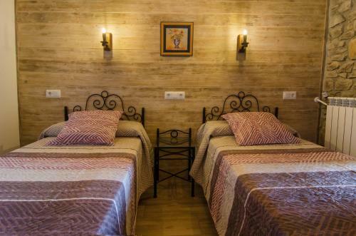 Apartamento Borda Diego