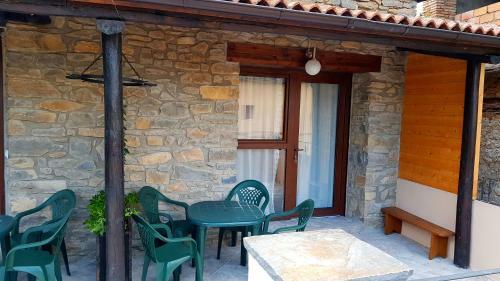 Apartamento Borda Diego