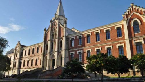 Apartamento Piso Centrico En Linares
