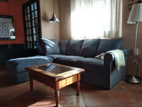 Agroturismo Casa Rural El Riandero