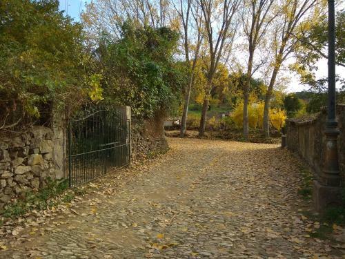 Agroturismo Casa Rural El Riandero