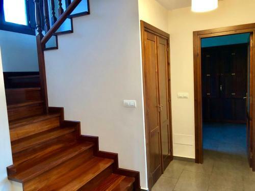 Casa Frente A Los Bufones de Pria