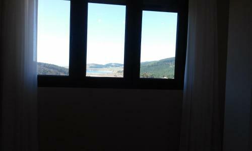 Posada Fragas Da Canteira Hotel Rural