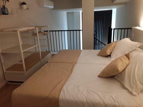 Apartamento Sleep Turia Lliria