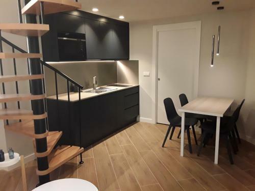 Apartamento Sleep Turia Lliria