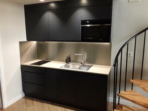 Apartamento Sleep Turia Lliria