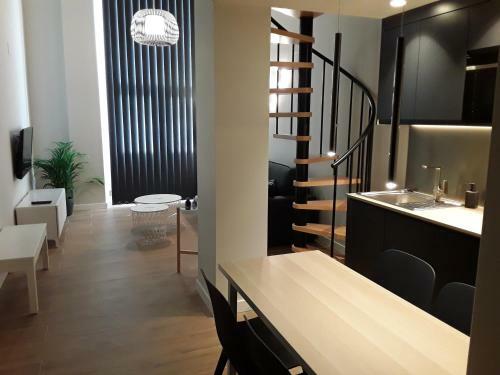 Apartamento Sleep Turia Lliria