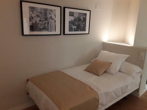 Apartamento Sleep Turia Lliria