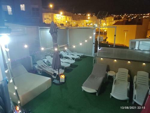 Apartamento Casa Laura Santa Cruz
