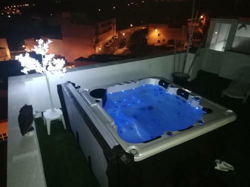 Apartamento Casa Laura Santa Cruz
