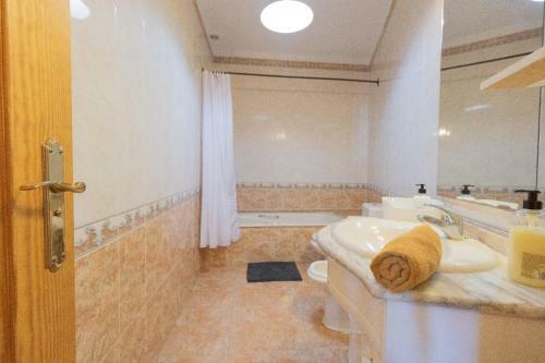 Apartamento Casa Laura Santa Cruz