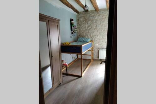 Casa Rural En El Matarra�a.