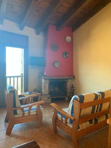 Apartamento Ca L'isidret