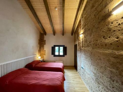 Apartamentos Rurales Posada de Llerena