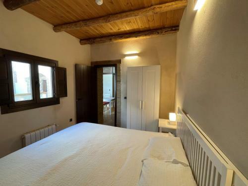 Apartamentos Rurales Posada de Llerena