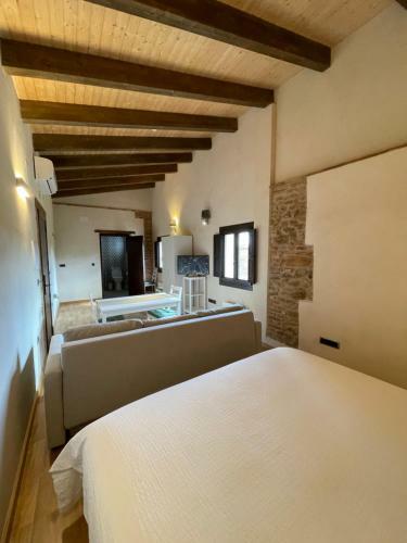 Apartamentos Rurales Posada de Llerena