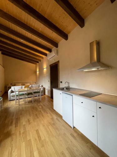 Apartamentos Rurales Posada de Llerena