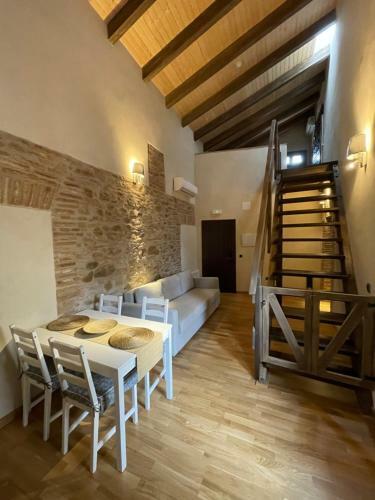Apartamentos Rurales Posada de Llerena