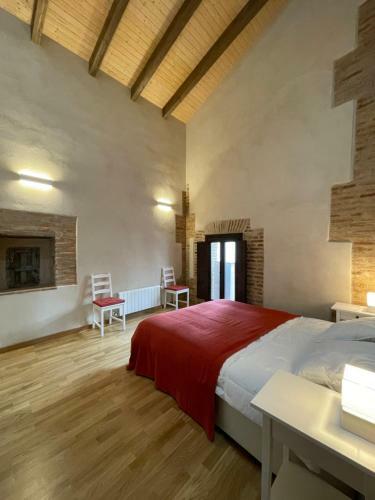 Apartamentos Rurales Posada de Llerena