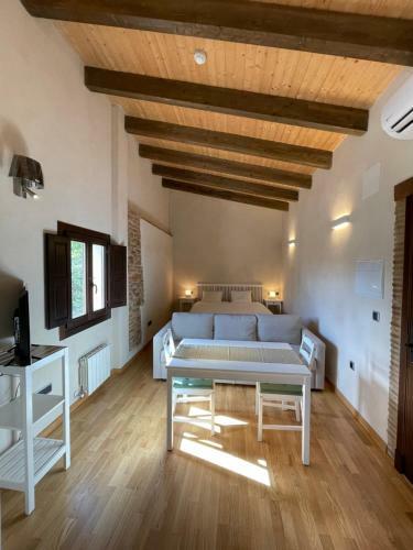 Apartamentos Rurales Posada de Llerena