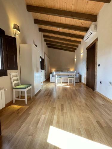 Apartamentos Rurales Posada de Llerena