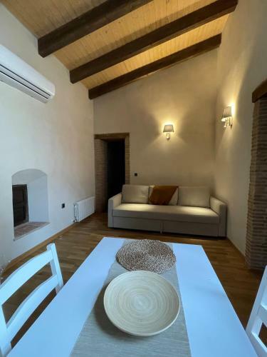 Apartamentos Rurales Posada de Llerena