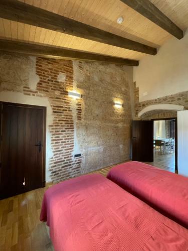 Apartamentos Rurales Posada de Llerena