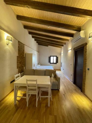 Apartamentos Rurales Posada de Llerena