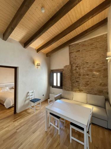 Apartamentos Rurales Posada de Llerena