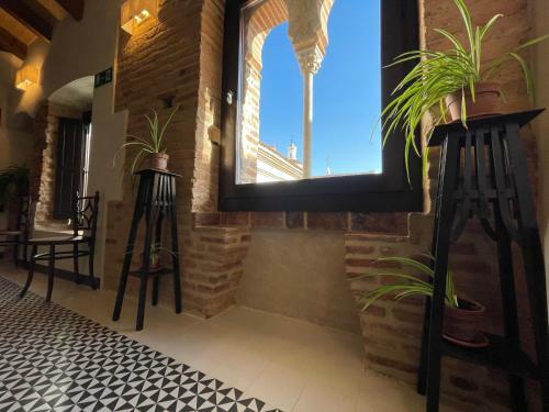 Apartamentos Rurales Posada de Llerena