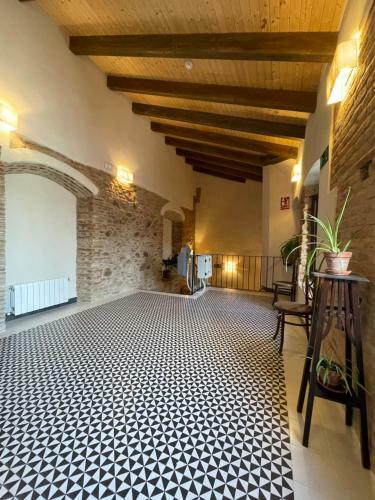 Apartamentos Rurales Posada de Llerena