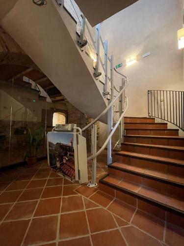 Apartamentos Rurales Posada de Llerena