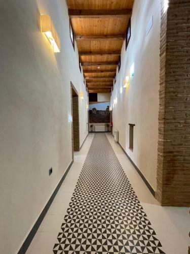 Apartamentos Rurales Posada de Llerena