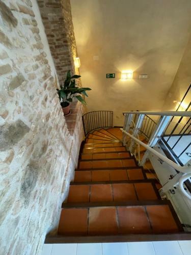 Apartamentos Rurales Posada de Llerena