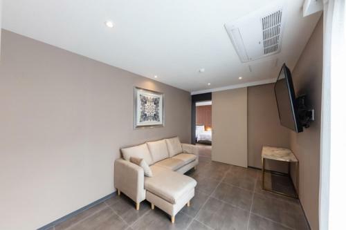 Brown Dot Hotel Nampo Jagalchi