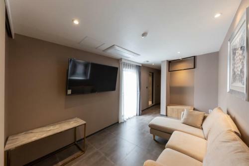 Brown Dot Hotel Nampo Jagalchi