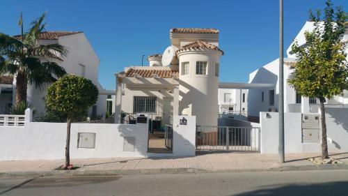 Villa Barricia