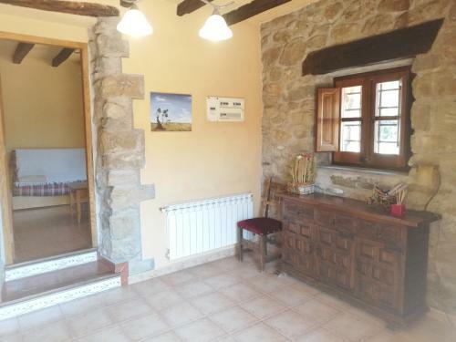 Casa Rural Can Met