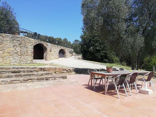 Casa Rural Can Met