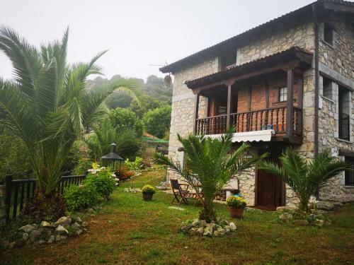Agroturismo Casa Rural El Cau