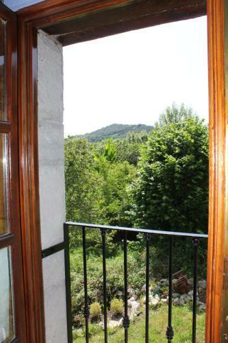 Agroturismo Casa Rural El Cau
