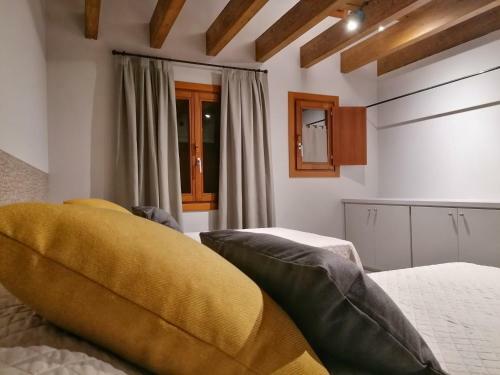 Apartament "el Castell" Casa Rural Cal Rialla