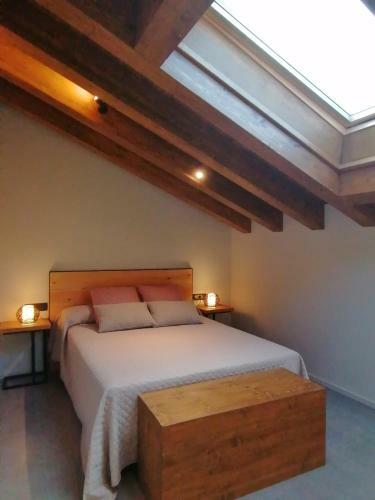 Apartament "el Castell" Casa Rural Cal Rialla