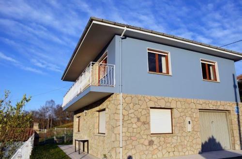 Vivienda Vacacional El Bosque