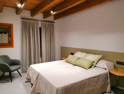 Apartament "l'enclau" Cal Rialla