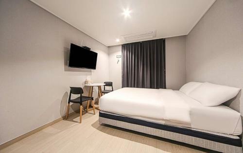 Busan Station Hotel 26