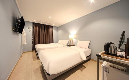Busan Station Hotel 26