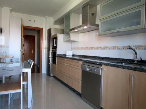 Apartamento Torre De Le�n