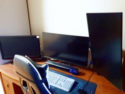 Apartamento Hadan Twinvill